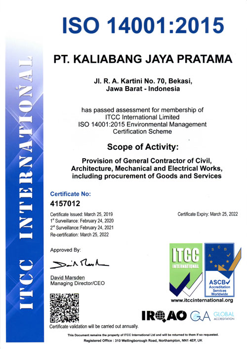 ITCC-CERTIFICATE-14001-2022